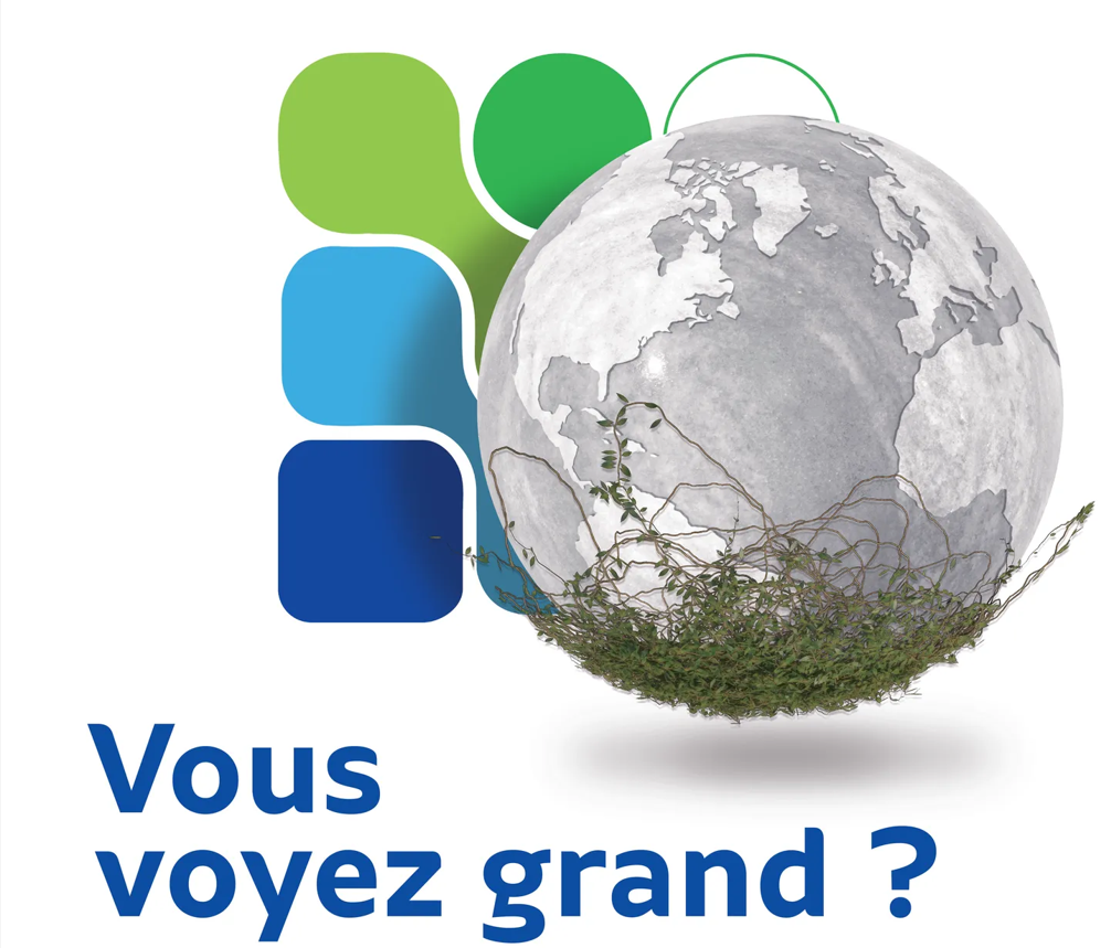 VCNA "Do you think big?" image